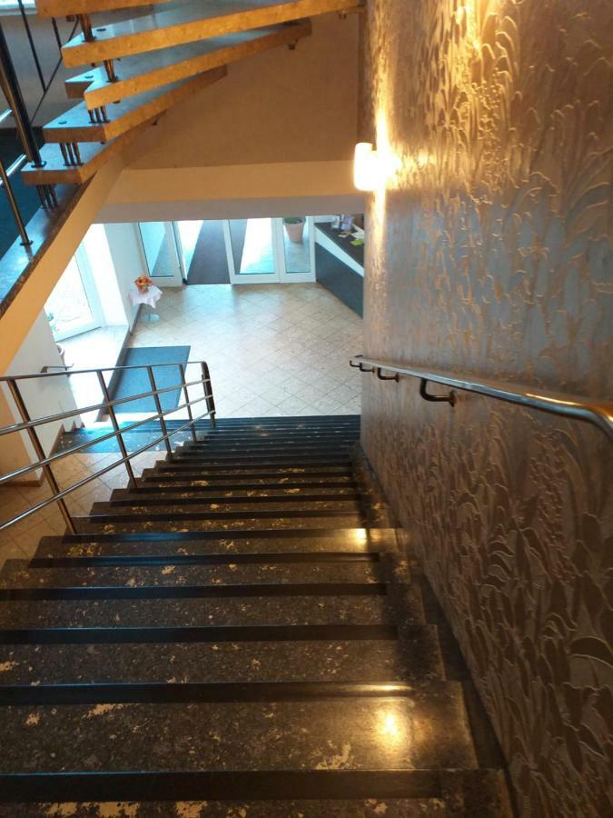 Der Quellenhof Hotel Helmstedt Kültér fotó