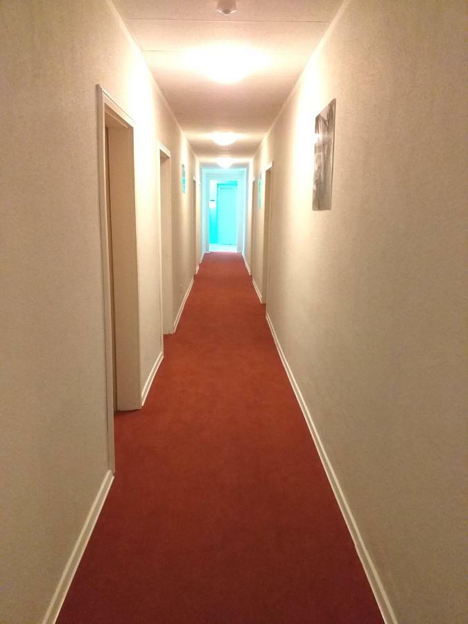 Der Quellenhof Hotel Helmstedt Kültér fotó