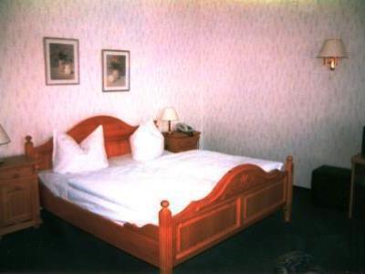 Der Quellenhof Hotel Helmstedt Kültér fotó
